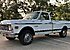 1972 Chevrolet C/K Truck Cheyenne for sale 101235097